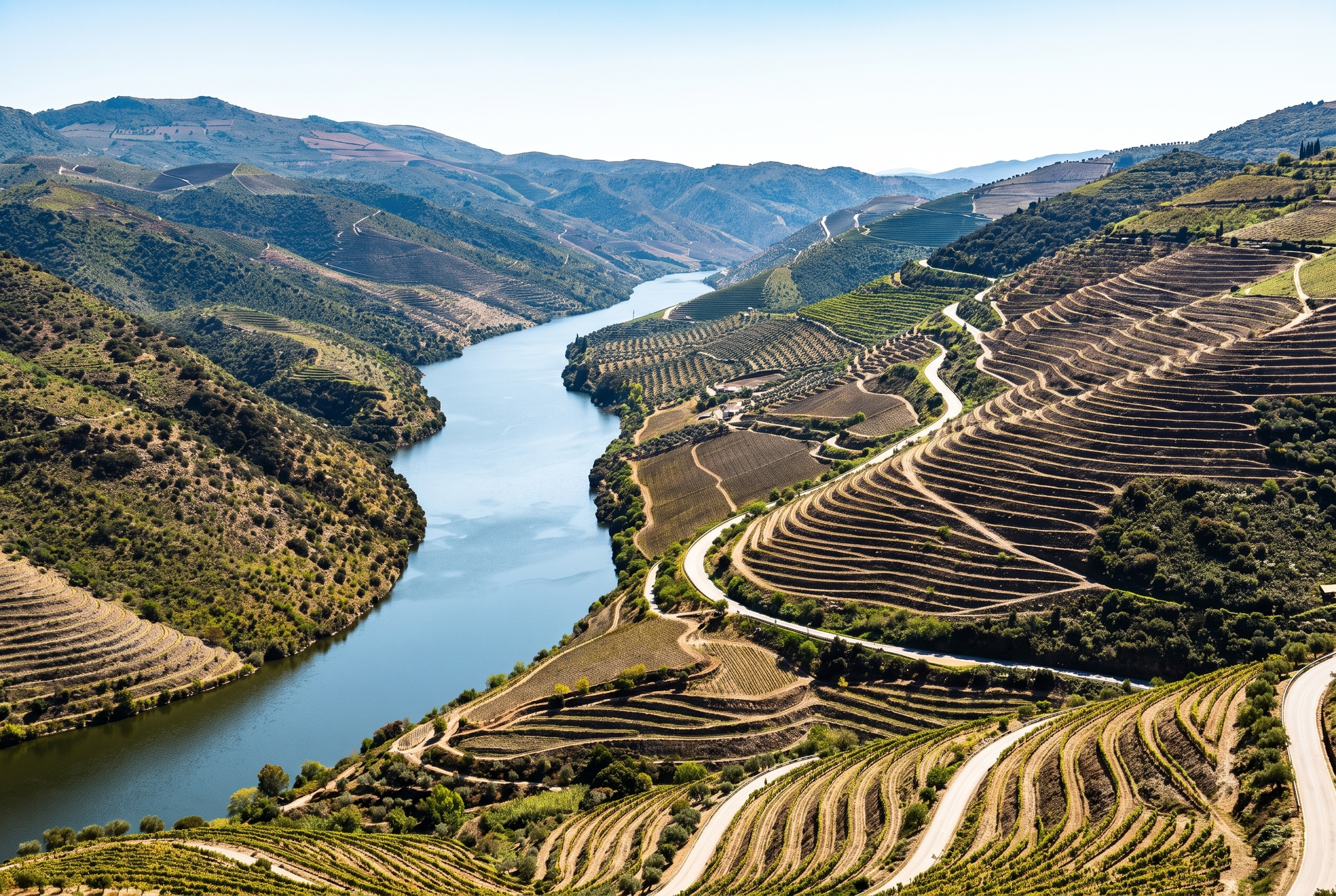 Douro, Portugal