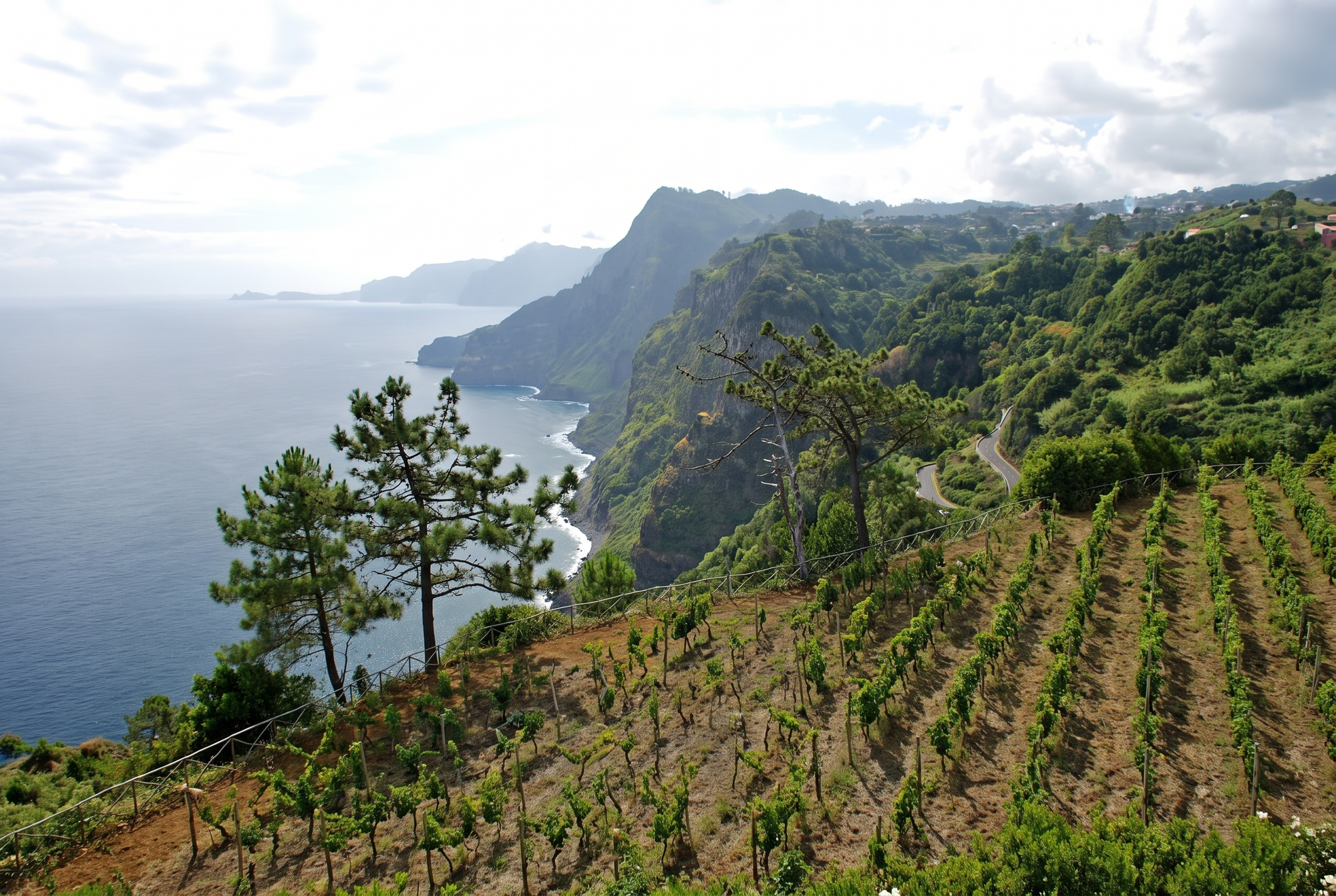 Madeira, Portugal