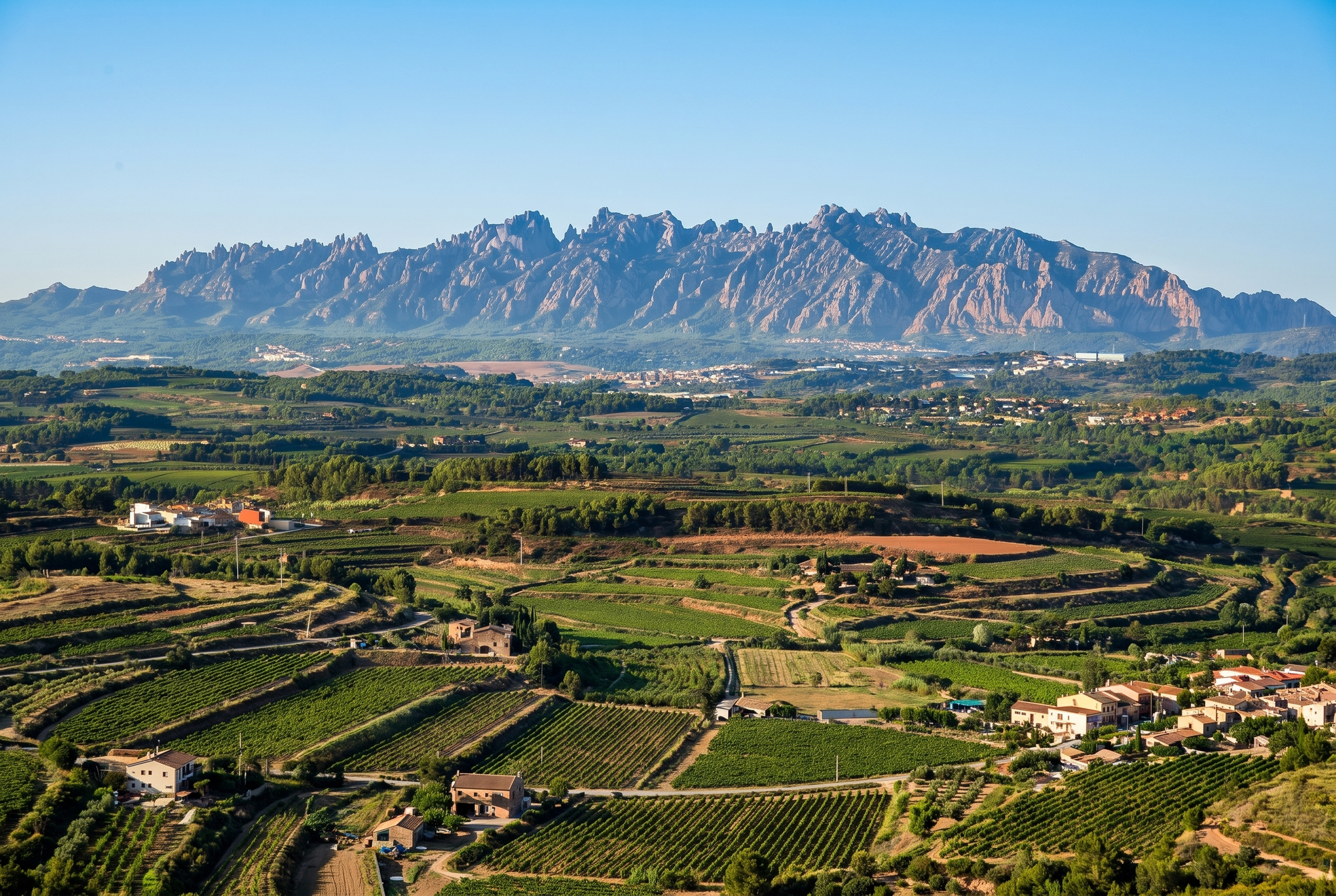 Catalonia, Spain