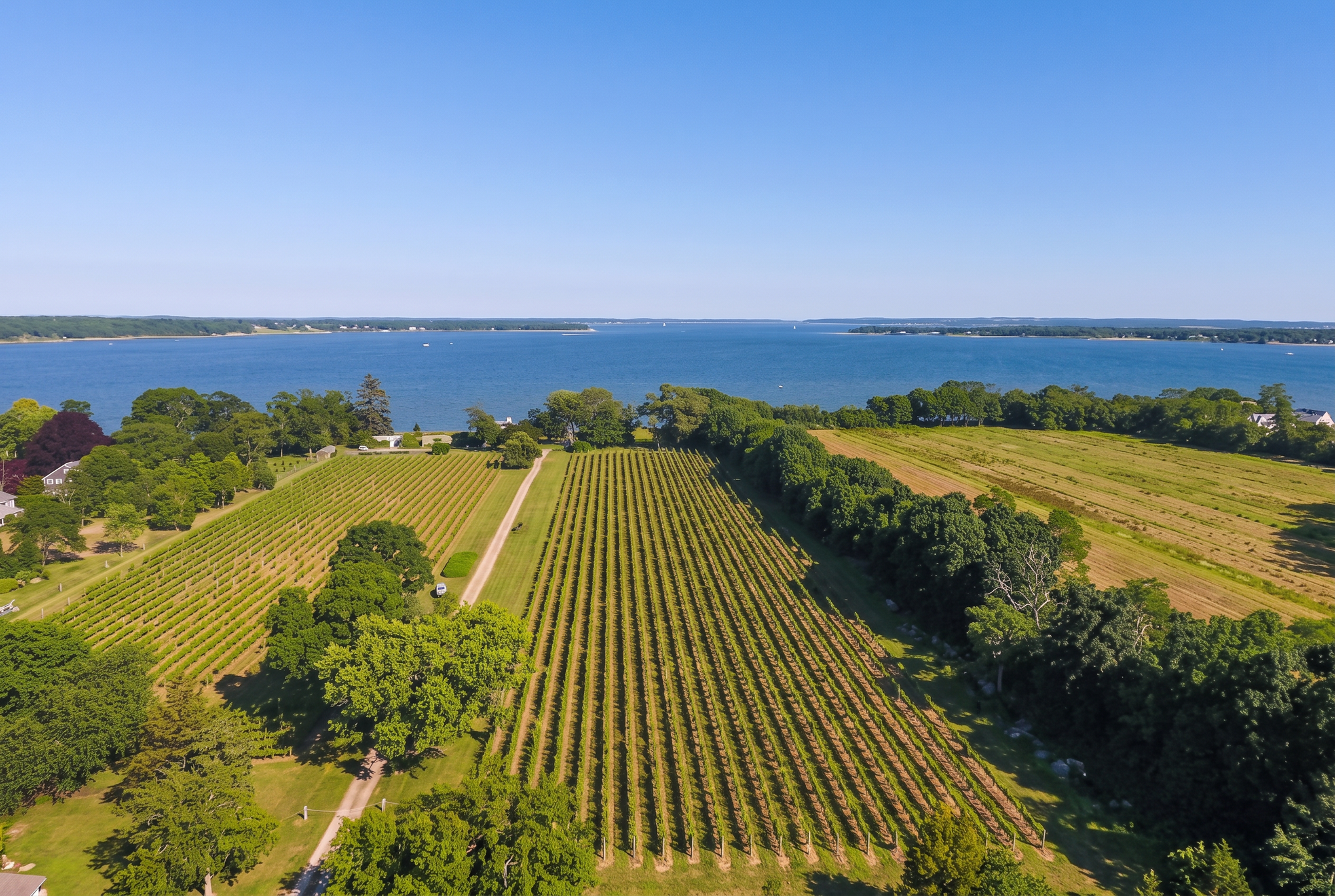 Long Island, USA