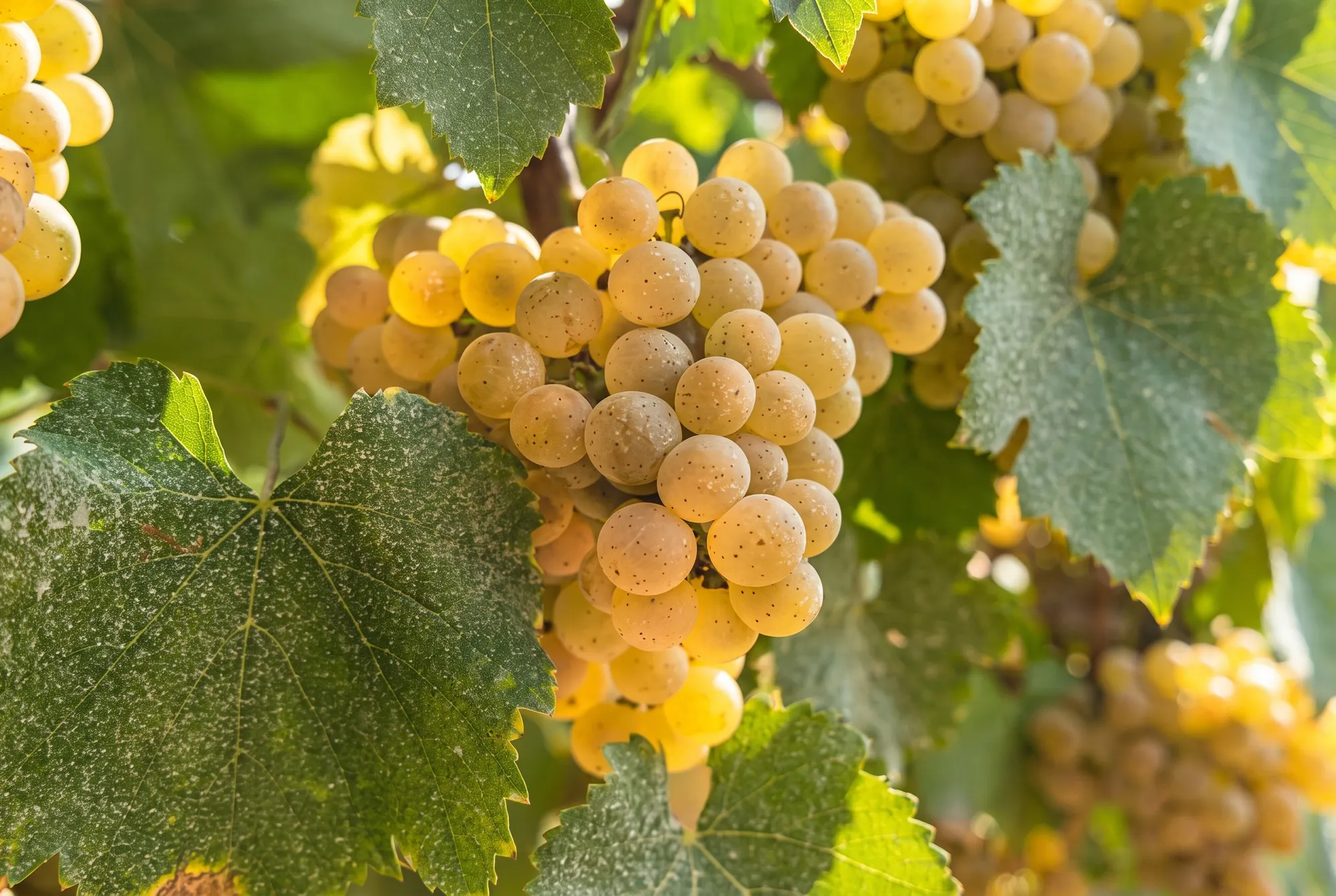 Alvarinho (Albariño)