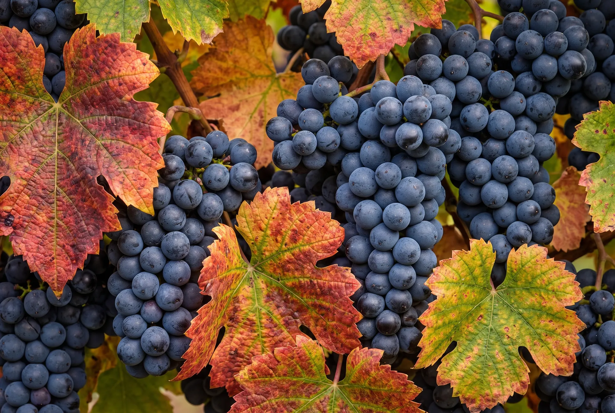 Alicante Bouschet  (Garnacha Tintorera)