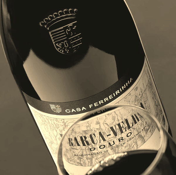 The Legacy of Barca Velha: Crafting Portugal’s Most Iconic Red