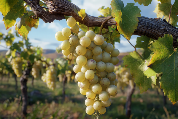 Chenin Blanc  (Steen)