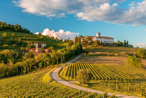 Friuli-Venezia Giulia, Italy
