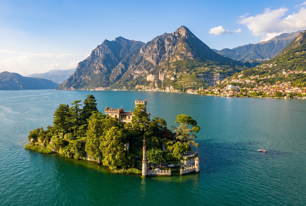 Lombardy, Italy