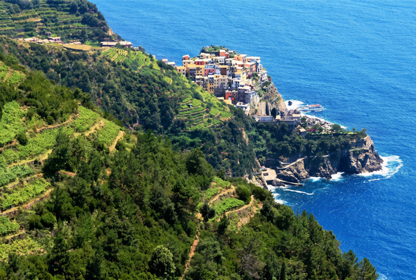 Liguria, Italy