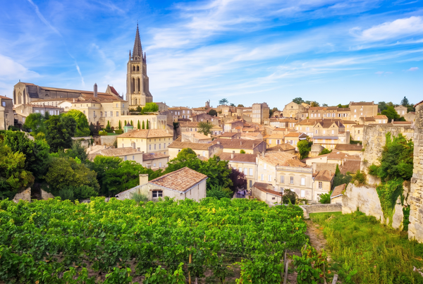Bordeaux, France