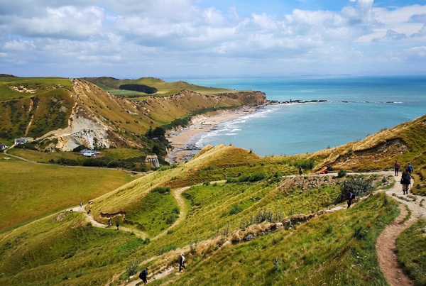 Hawke's Bay, New Zealand