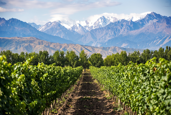 Mendoza, Argentina