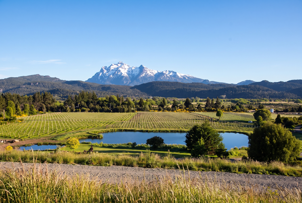 Chubut, Argentina