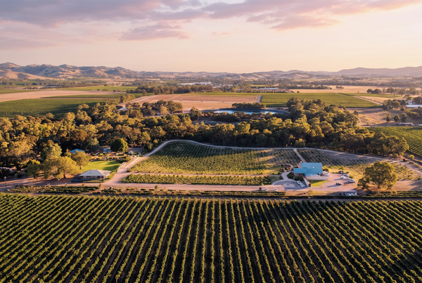 Barossa Valley, Australia
