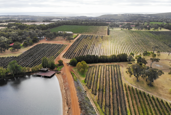 Margaret River, Australia