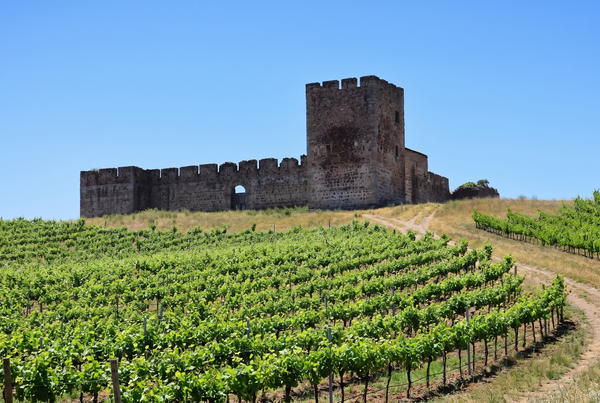 Alentejo, Portugal
