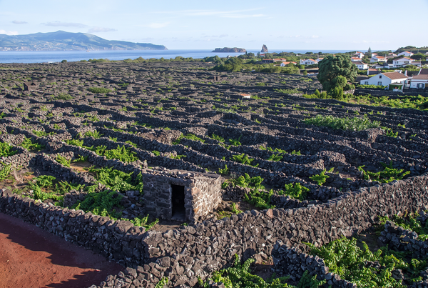 Azores, Portugal
