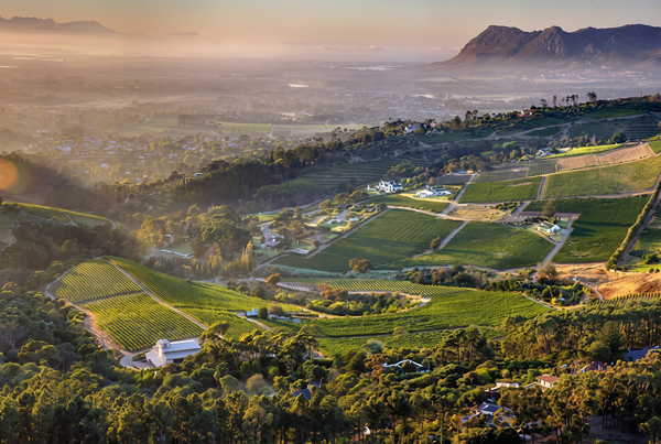 Constantia, South Africa