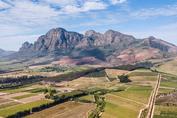 Paarl, South Africa
