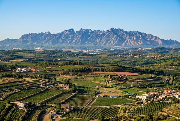 Catalonia, Spain