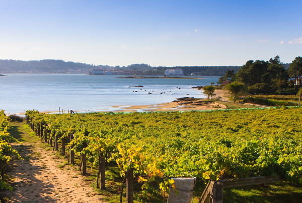 Galicia, Spain