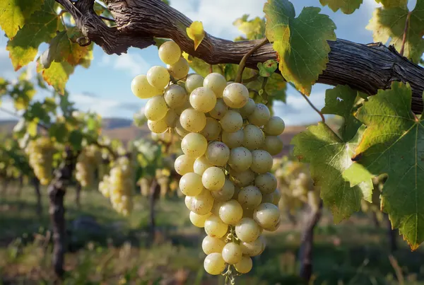 Chenin Blanc  (Steen)