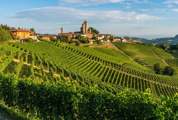 Piemonte, Italy