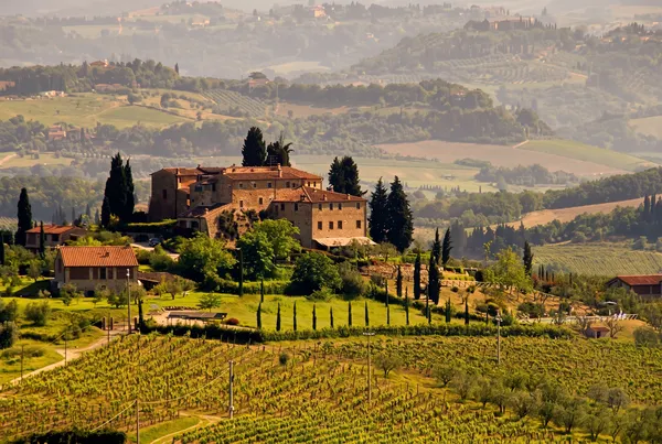 Tuscany, Italy