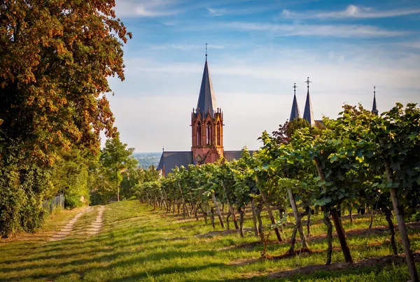Rheinhessen, Germany