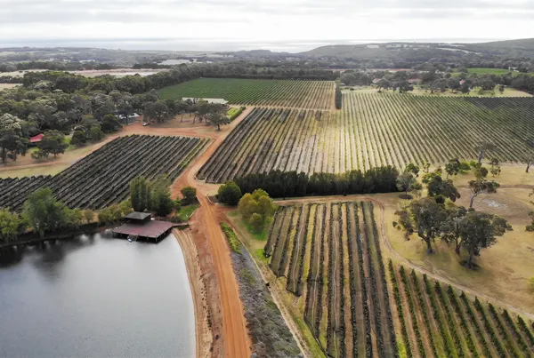 Margaret River, Australia