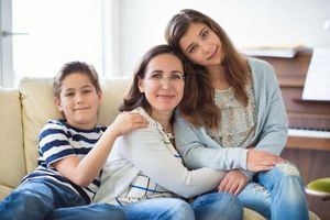 CASE STUDY: MISTAKEN DIAGNOSIS (MAGGIE)