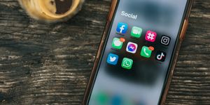 SOCIAL MEDIA
