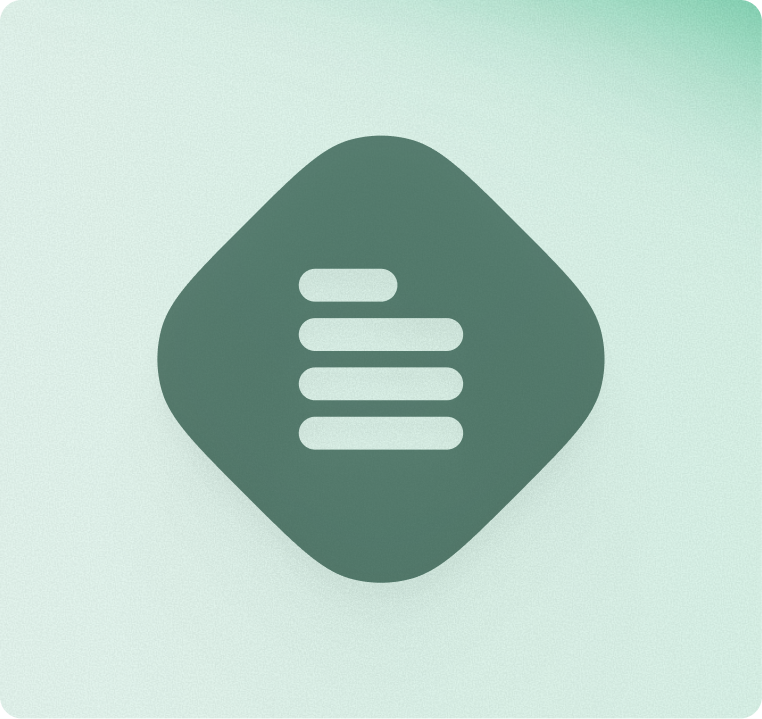 Interview Quality Report icon