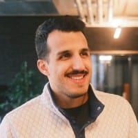 Shahriar Tajbakhsh