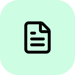 Cross-panel summaries icon
