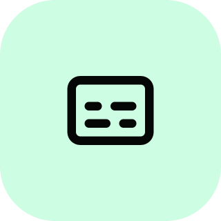 Cross-panel transcripts