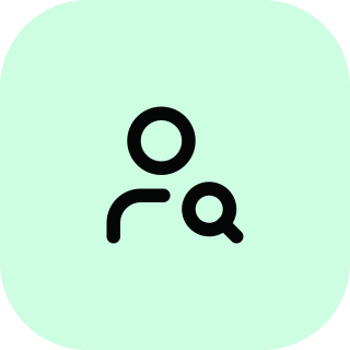 Sourcing icon