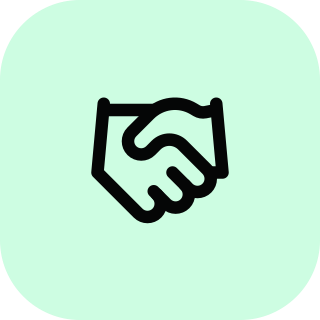 Offer conversation icon