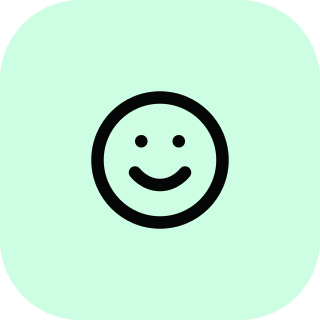 Interview experience icon