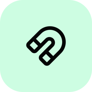 Brand-led inbound icon