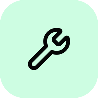 Skills signal icon