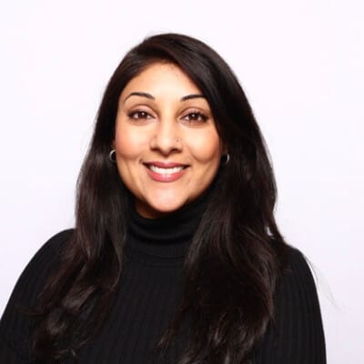 Amina Moinuddin Darwish