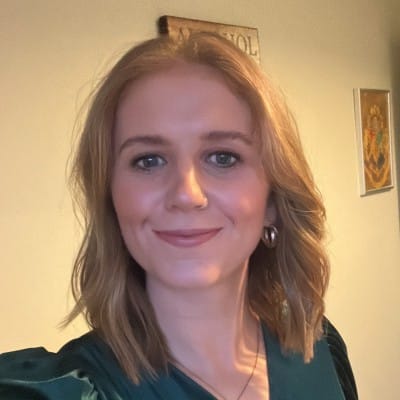 Fiona Keating