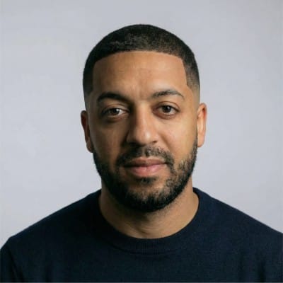 Josh Gill