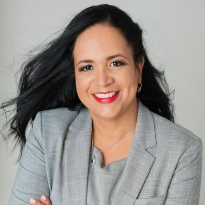 Lynette Estrada