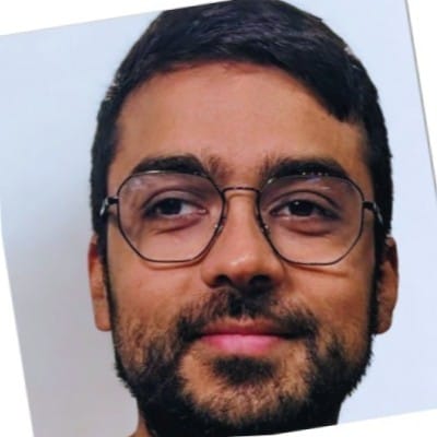 Nitin Moorjani