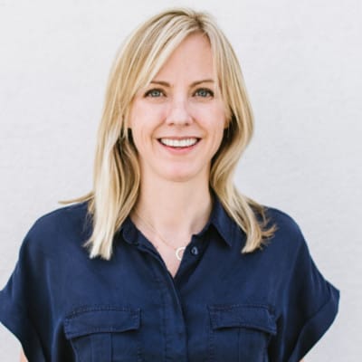 Annie Wickman