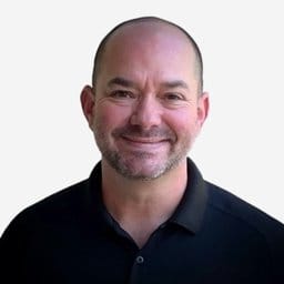 Greg Garrison