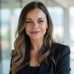 Amber Weinberg