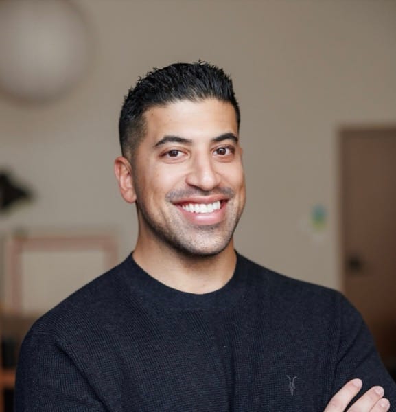 Ryan Batra