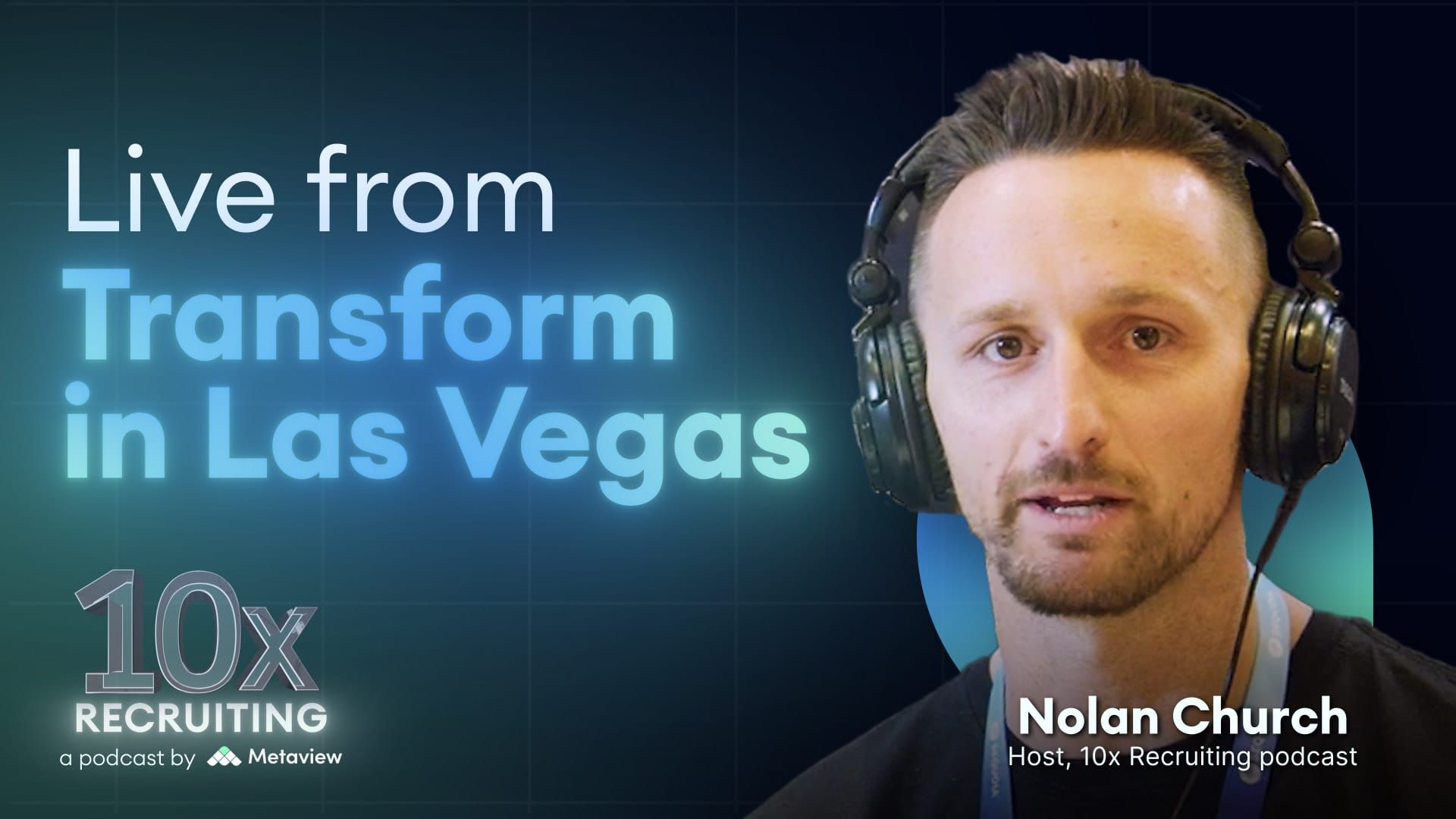 Live from Transform: Learnings from leaders at Affirm, Greenhouse, & more