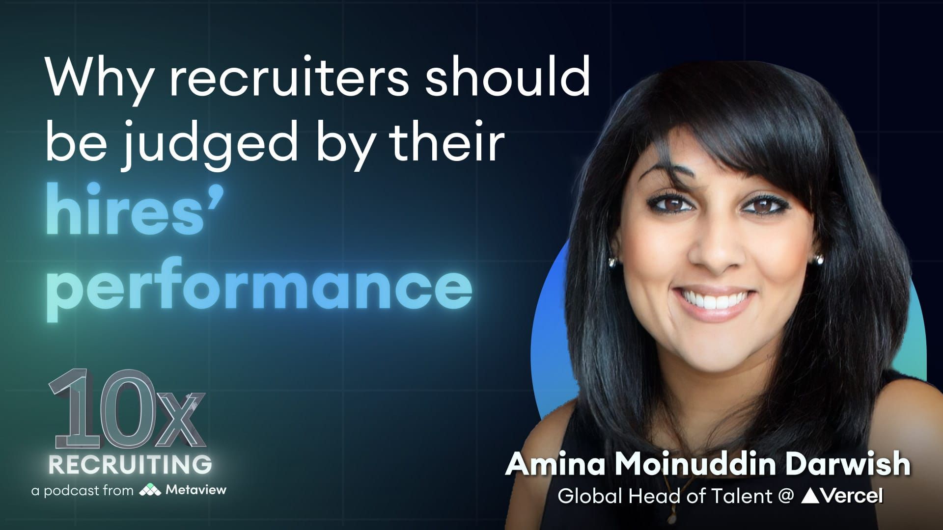 Vercel’s Amina Moinuddin Darwish on winning the war for AI talent